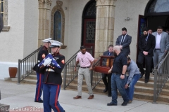 Last-Salute-military-funeral-honor-guard-PETER-J.-MCGAUGHRAN-U.S.-ARMY-LAST-SALUTE-4-4-25-25