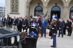 Last-Salute-military-funeral-honor-guard-PETER-J.-MCGAUGHRAN-U.S.-ARMY-LAST-SALUTE-4-4-25-85