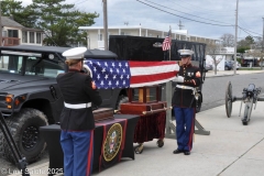 Last-Salute-military-funeral-honor-guard-PETER-J.-MCGAUGHRAN-U.S.-ARMY-LAST-SALUTE-4-4-25-98