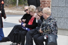 Last-Salute-military-funeral-honor-guard-PHILIP-D.-TRESS-U.S.-ARMY-LAST-SALUTE-3-28-25-1