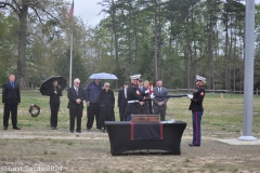 RAYMOND-YEAGER-USAF-LAST-SALUTE-5-4-24-74