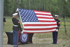 RAYMOND-YEAGER-USAF-LAST-SALUTE-5-4-24-81