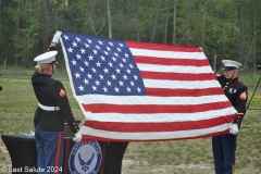 RAYMOND-YEAGER-USAF-LAST-SALUTE-5-4-24-82