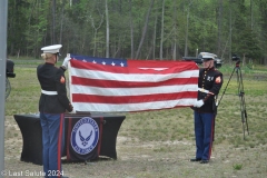 RAYMOND-YEAGER-USAF-LAST-SALUTE-5-4-24-85