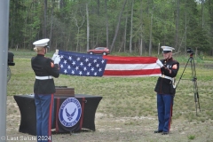 RAYMOND-YEAGER-USAF-LAST-SALUTE-5-4-24-87