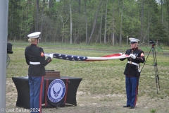 RAYMOND-YEAGER-USAF-LAST-SALUTE-5-4-24-88