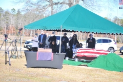RICHARD-F.-DEANS-U.S.-ARMY-LAST-SALUTE-1-10-24-70