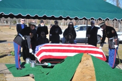 RICHARD-F.-DEANS-U.S.-ARMY-LAST-SALUTE-1-10-24-76