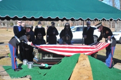 RICHARD-F.-DEANS-U.S.-ARMY-LAST-SALUTE-1-10-24-77