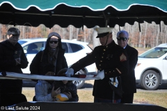 RICHARD-F.-DEANS-U.S.-ARMY-LAST-SALUTE-1-10-24-82