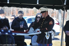 RICHARD-F.-DEANS-U.S.-ARMY-LAST-SALUTE-1-10-24-88