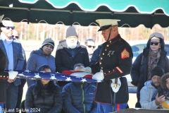 RICHARD-F.-DEANS-U.S.-ARMY-LAST-SALUTE-1-10-24-93