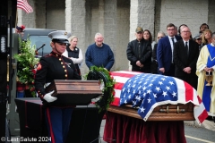 COL.-RICHARD-J.-NOBLE-USAF-LAST-SALUTE-2-10-24-45