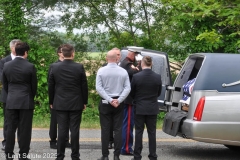 Last-Salute-military-funeral-honor-guard-ROBERT-CASAZZA-USAF-LAST-SALUTE-5-9-25-14