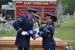 Last-Salute-military-funeral-honor-guard-ROBERT-CASAZZA-USAF-LAST-SALUTE-5-9-25-153