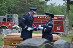 Last-Salute-military-funeral-honor-guard-ROBERT-CASAZZA-USAF-LAST-SALUTE-5-9-25-155