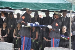 Last-Salute-military-funeral-honor-guard-ROBERT-CASAZZA-USAF-LAST-SALUTE-5-9-25-194
