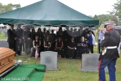 Last-Salute-military-funeral-honor-guard-ROBERT-CASAZZA-USAF-LAST-SALUTE-5-9-25-218