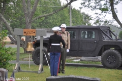 Last-Salute-military-funeral-honor-guard-ROBERT-CASAZZA-USAF-LAST-SALUTE-5-9-25-233