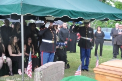 Last-Salute-military-funeral-honor-guard-ROBERT-CASAZZA-USAF-LAST-SALUTE-5-9-25-238