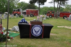 Last-Salute-military-funeral-honor-guard-ROBERT-CASAZZA-USAF-LAST-SALUTE-5-9-25-3