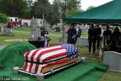 Last-Salute-military-funeral-honor-guard-ROBERT-CASAZZA-USAF-LAST-SALUTE-5-9-25-45