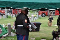 Last-Salute-military-funeral-honor-guard-ROBERT-CASAZZA-USAF-LAST-SALUTE-5-9-25-59