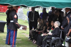 Last-Salute-military-funeral-honor-guard-ROBERT-CASAZZA-USAF-LAST-SALUTE-5-9-25-73