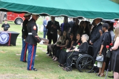 Last-Salute-military-funeral-honor-guard-ROBERT-CASAZZA-USAF-LAST-SALUTE-5-9-25-74