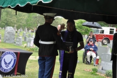 Last-Salute-military-funeral-honor-guard-ROBERT-CASAZZA-USAF-LAST-SALUTE-5-9-25-84