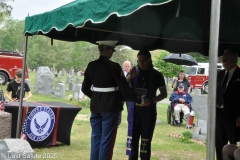 Last-Salute-military-funeral-honor-guard-ROBERT-CASAZZA-USAF-LAST-SALUTE-5-9-25-86