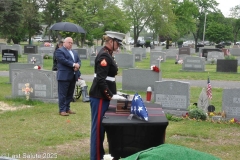 Last-Salute-military-funeral-honor-guard-ROBERT-CASAZZA-USAF-LAST-SALUTE-5-9-25-87