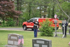Last-Salute-military-funeral-honor-guard-ROBERT-CASAZZA-USAF-LAST-SALUTE-5-9-25-91
