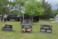 Last-Salute-military-funeral-honor-guard-ROBERT-CASAZZA-USAF-LAST-SALUTE-5-9-25-94