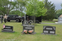 Last-Salute-military-funeral-honor-guard-ROBERT-CASAZZA-USAF-LAST-SALUTE-5-9-25-95