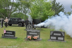 Last-Salute-military-funeral-honor-guard-ROBERT-CASAZZA-USAF-LAST-SALUTE-5-9-25-99