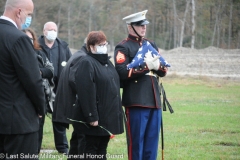 Last Salute Military Funeral Honor Guard Southern NJ