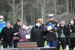 Last Salute Military Funeral Honor Guard Southern NJ