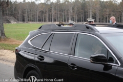 Last Salute Military Funeral Honor Guard Southern NJ