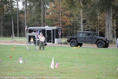 Last Salute Military Funeral Honor Guard Southern NJ