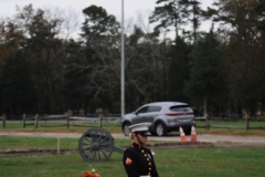 Last Salute Military Funeral Honor Guard Southern NJ