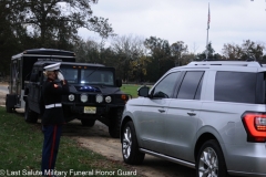 Last Salute Military Funeral Honor Guard Southern NJ