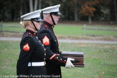 Last Salute Military Funeral Honor Guard Southern NJ