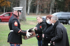 Last Salute Military Funeral Honor Guard Southern NJ