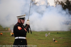 Last Salute Military Funeral Honor Guard Southern NJ