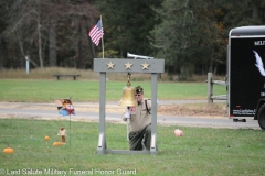 Last Salute Military Funeral Honor Guard Southern NJ