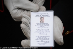 Last Salute Military Funeral Honor Guard Southern NJ