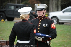 Last Salute Military Funeral Honor Guard Southern NJ