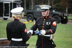 Last Salute Military Funeral Honor Guard Southern NJ