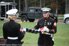 Last Salute Military Funeral Honor Guard Southern NJ